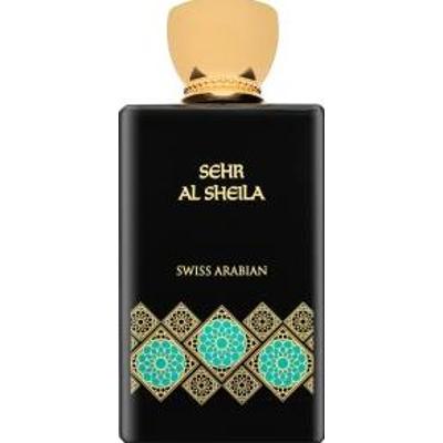Swiss Arabian Sehr Al Sheila woda perfumowana unisex 100 ml