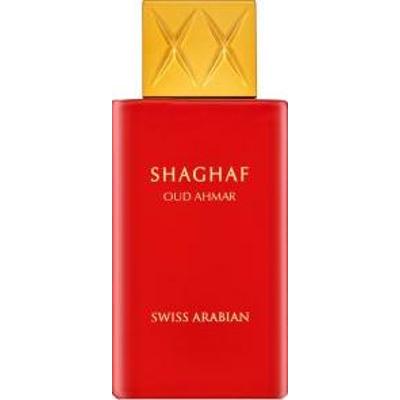 Swiss Arabian Shaghaf Oud Ahmar woda perfumowana unisex 75 ml