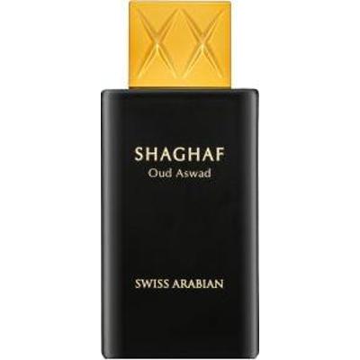 Swiss Arabian Shaghaf Oud Aswad woda perfumowana unisex 75 ml