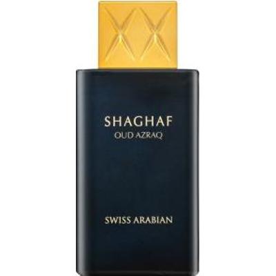 Swiss Arabian Shaghaf Oud Azraq woda perfumowana unisex 75 ml