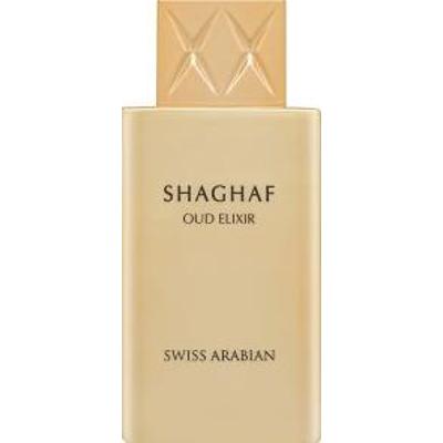Swiss Arabian Shaghaf Oud Elixir woda perfumowana unisex 75 ml