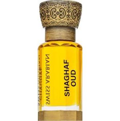 Swiss Arabian Shaghaf Oud Olejek perfumowany unisex 12 ml