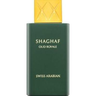 Swiss Arabian Shaghaf Oud Royale woda perfumowana unisex 75 ml
