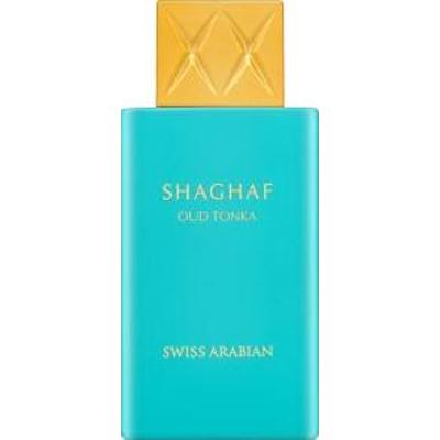Swiss Arabian Shaghaf Oud Tonka woda perfumowana unisex 75 ml