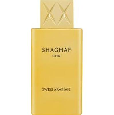 Swiss Arabian Shaghaf Oud woda perfumowana unisex 75 ml