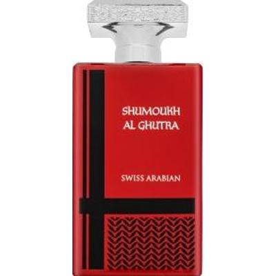 Swiss Arabian Shumoukh Al Ghutra woda perfumowana dla mężczyzn 100 ml