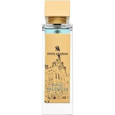 Swiss Arabian Spirit Of Valencia czyste perfumy unisex 100 ml