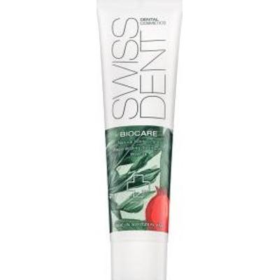Swissdent Biocare pasta do zębów Natural Whitening & Regenerating Toothpaste 100 ml