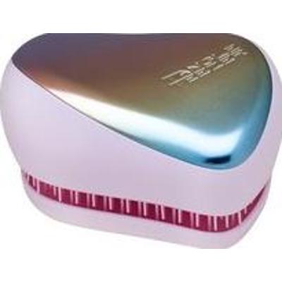 Tangle Teezer Compact Styler szczotka do włosów Pearlescent Matte Chrome