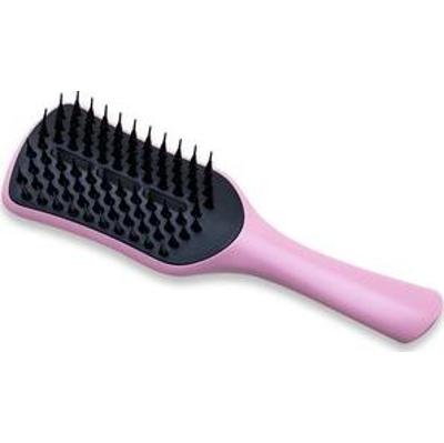 Tangle Teezer Easy Dry & Go Vented Hairbrush szczotka do włosów dla łatwiejszego rozszczesywania Trickled Pink