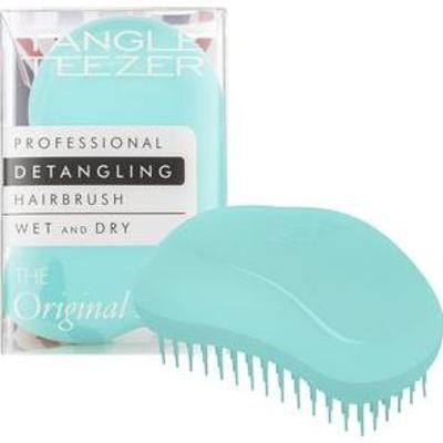 Tangle Teezer Mini Origin szczotka do włosów Marine Splash