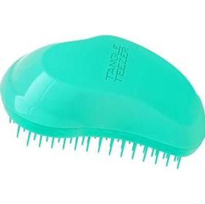 Tangle Teezer The Original Mini Tropicana Green szczotka do włosów dla łatwiejszego rozszczesywania