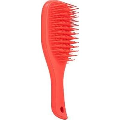 Tangle Teezer The Ultimate Detangler Mini Pink Punch szczotka do włosów dla łatwiejszego rozszczesywania