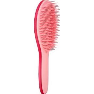 Tangle Teezer The Ultimate Styler Smooth & Shine Hairbrush Sweet Pink szczotka do włosów dla połysku i miękkości włosów