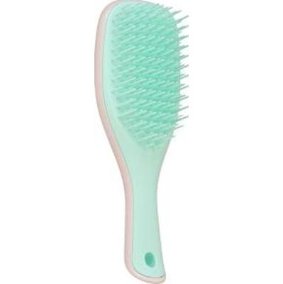 Tangle Teezer Wet Detangler Mini Marshmallow Duo szczotka do włosów dla łatwiejszego rozszczesywania