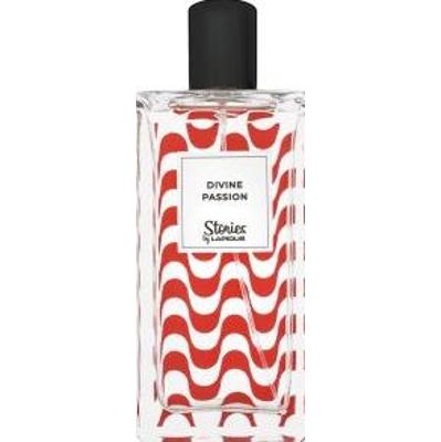 Ted Lapidus Divine Passion woda toaletowa dla kobiet 100 ml