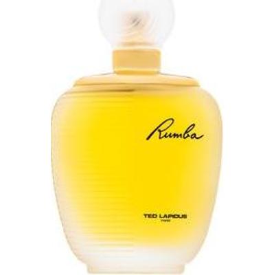 Ted Lapidus Rumba woda toaletowa dla kobiet 100 ml
