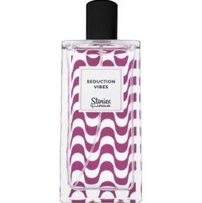 Ted Lapidus Stories Seduction Vibes woda toaletowa dla kobiet 100 ml