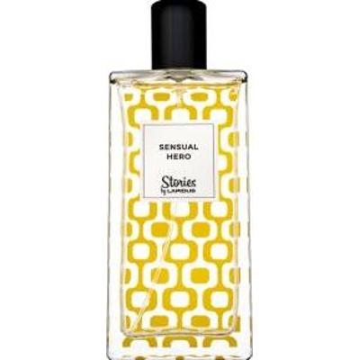 Ted Lapidus Stories Sensual Hero woda toaletowa dla mężczyzn 100 ml