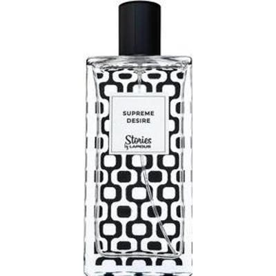 Ted Lapidus Stories Supreme Desire woda toaletowa dla mężczyzn 100 ml