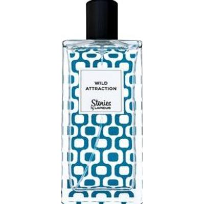 Ted Lapidus Stories Wild Attraction woda toaletowa dla mężczyzn 100 ml