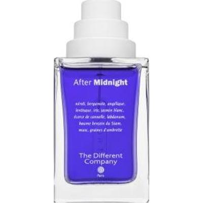 The Different Company After Midnight woda toaletowa unisex 100 ml