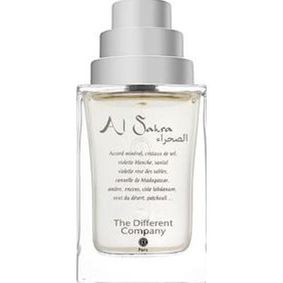 The Different Company Al Sahra woda perfumowana unisex 100 ml