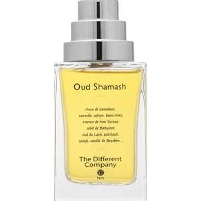 The Different Company Oud Shamash woda perfumowana unisex 100 ml