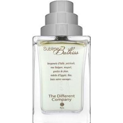 The Different Company Sublime Balkiss woda perfumowana unisex 100 ml