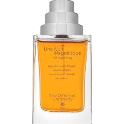 The Different Company Une Nuit Magnetique - Refill woda perfumowana unisex 100 ml