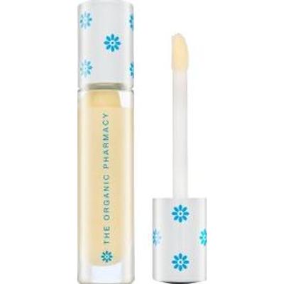 The Organic Pharmacy Volumising Balm Gloss odżywczy balsam do ust o działaniu nawilżającym Sparkle 5 ml