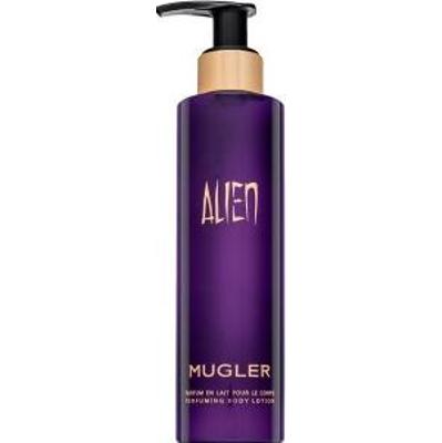 Thierry Mugler Alien mleczko do ciała dla kobiet 200 ml