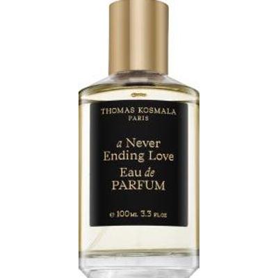 Thomas Kosmala A Never Ending Love woda perfumowana unisex 100 ml