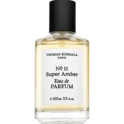 Thomas Kosmala No.11 Super Amber woda perfumowana unisex 100 ml