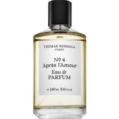 Thomas Kosmala No.4 Apres L'Amour woda perfumowana unisex 240 ml
