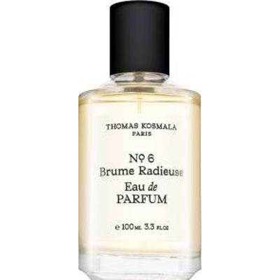 Thomas Kosmala No.6 Brume Radieuse woda perfumowana unisex 100 ml