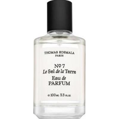 Thomas Kosmala No.7 Le Sel De La Terre woda perfumowana unisex 100 ml