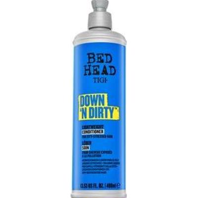 Tigi Bed Head Down N' Dirty Lightweight Conditioner odżywka oczyszczająca do włosów szybko przetłuszczających się 400 ml