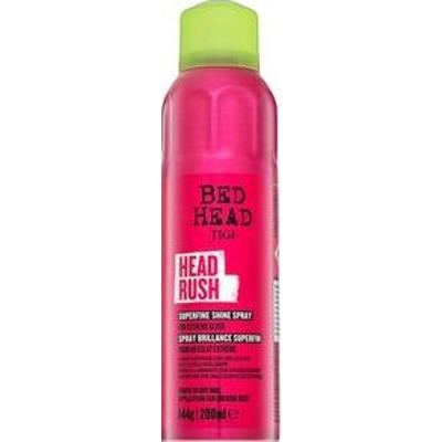 Tigi Bed Head Head Rush Superfine Shine Spray spray do stylizacji nabłyszczający 200 ml