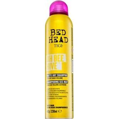 Tigi Bed Head Oh Bee Hive Matte Dry Shampoo suchy szampon do wszystkich rodzajów włosów 238 ml