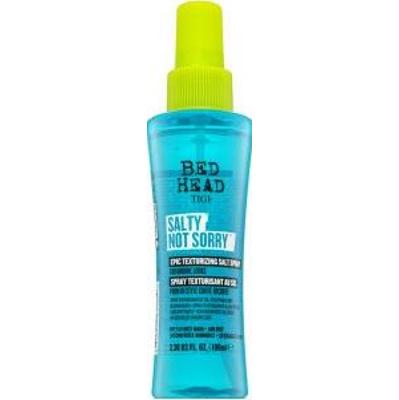 Tigi Bed Head Salty Not Sorry Epic Texturizing Salt Spray spray do stylizacji dla efektu plażowego 100 ml