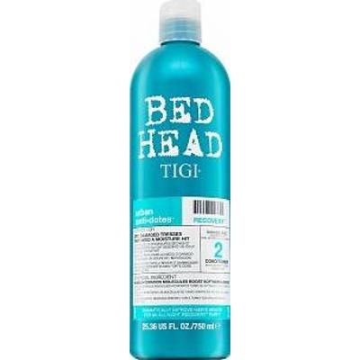 Tigi Bed Head Urban Antidotes Recovery Conditioner odżywka do włosów suchych i zniszczonych 750 ml