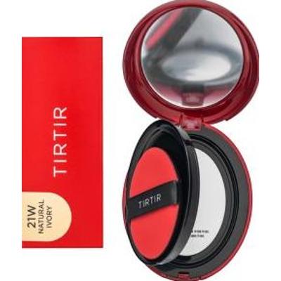TIRTIR Mask Fit Red Cushion podkład o przedłużonej trwałości 21W Natural Ivory 18 g