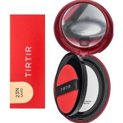 TIRTIR Mask Fit Red Cushion podkład o przedłużonej trwałości 23N Sand 18 g