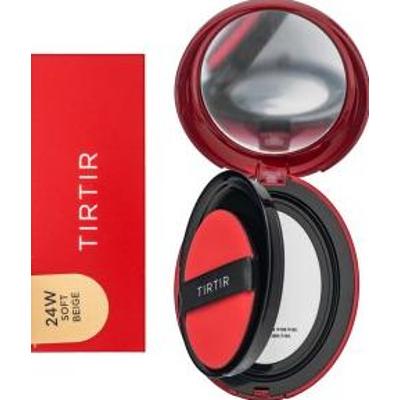TIRTIR Mask Fit Red Cushion podkład o przedłużonej trwałości 24W Soft Beige 18 g