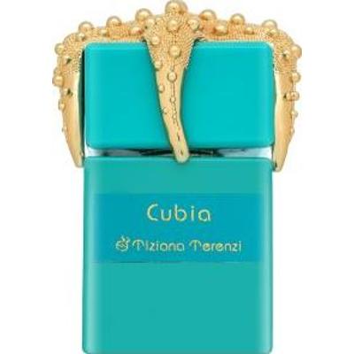 Tiziana Terenzi Cubia czyste perfumy unisex 100 ml