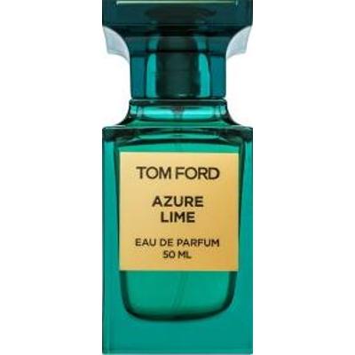 Tom Ford Azure Lime woda perfumowana unisex 50 ml