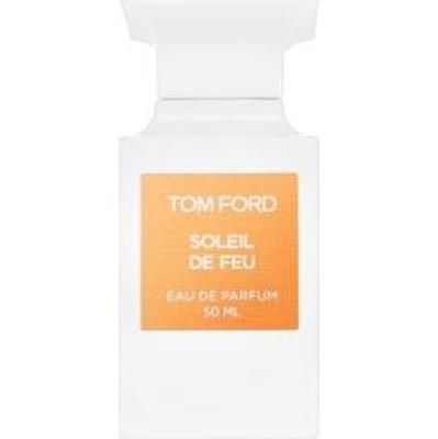Tom Ford Soleil De Feu woda perfumowana dla kobiet 50 ml