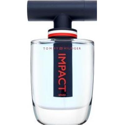 Tommy Hilfiger Impact Spark woda toaletowa dla mężczyzn 100 ml