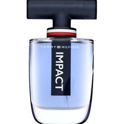Tommy Hilfiger Impact woda toaletowa dla mężczyzn 100 ml